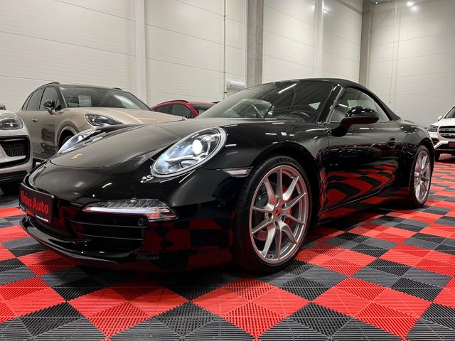 Porsche 911 CARRERA S/MINT CONDITION