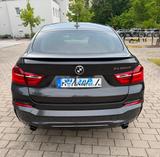 BMW X4 M40 M40i - - BMW X4 M40 Gebrauchtwagen