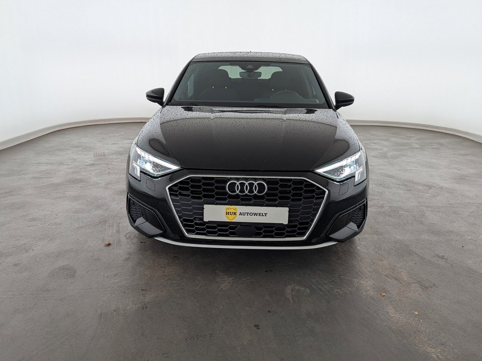 Audi A3 40 1.4 TFSI e-tron Sportback advanced LED+NAV imagem 2