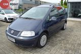 Volkswagen Sharan Trendline*Klima*Kamera*Elektr.Schiebedach - Volkswagen Sharan aus 2009