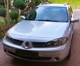 Renault Laguna Grandtour Exception 1.9 dCi FAP 96kW ... - Renault Laguna: 1.9