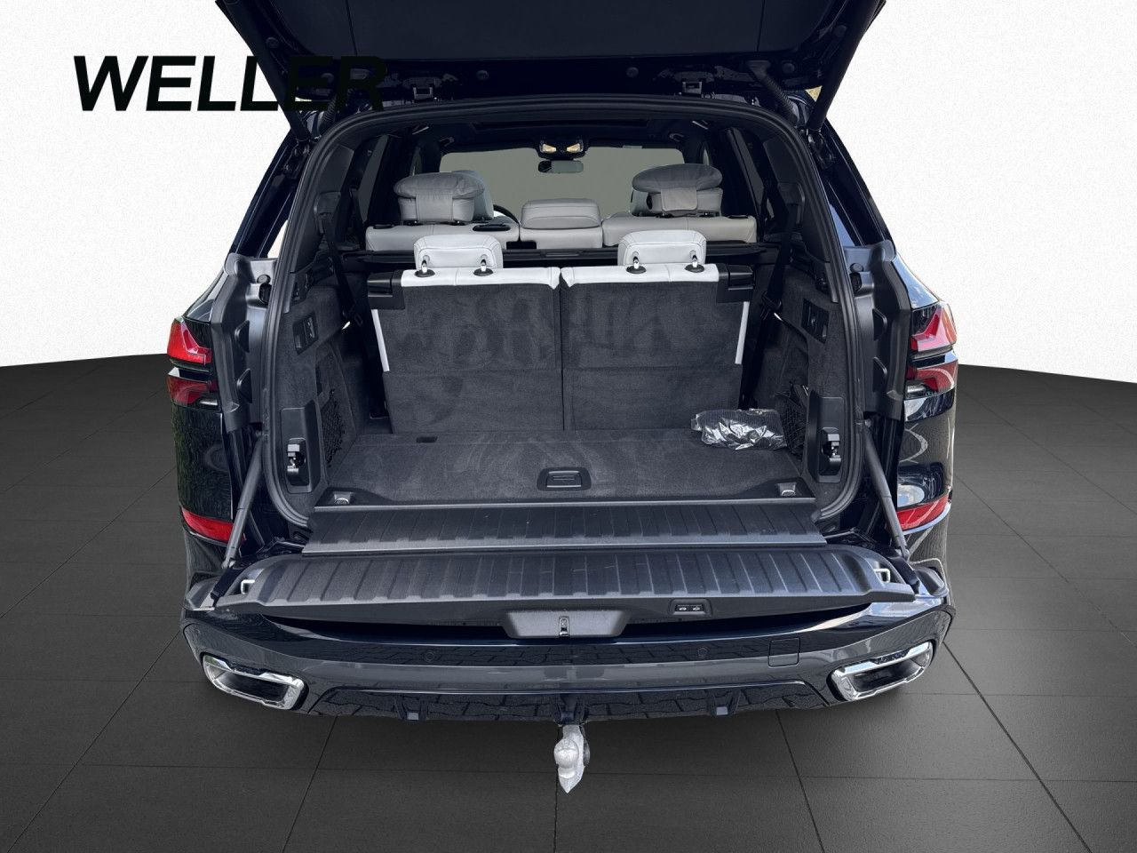 BMW X5 - Bild 19