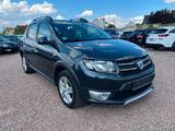 Dacia Sandero II Stepway Prestige *Navi*Tempomat*PDC* - Dacia Sandero mit Diesel-Antrieb