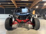 Can-Am Maverick R XRS 2025 Smart Shox 7 Gang DCT T1B - Offers