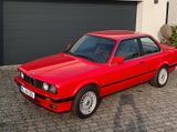 BMW 325i - BMW aus 1989