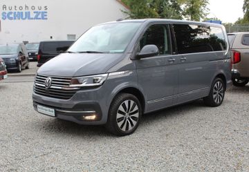 Volkswagen T6 Multivan - 1