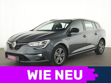 Renault Leasingangebot: Renault Megane Grandtour Tempomat|Kamera|Navi|Full-LED