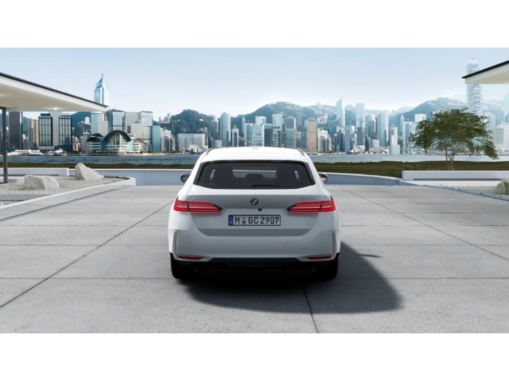 BMW 520 - Bild 4