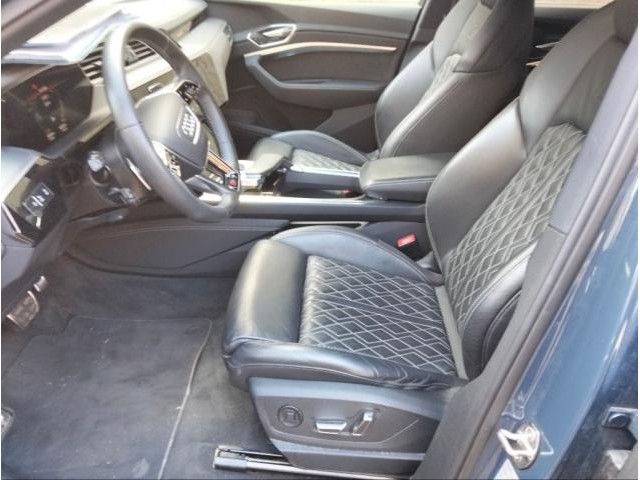 Audi Q8 e-tron - Bild 4