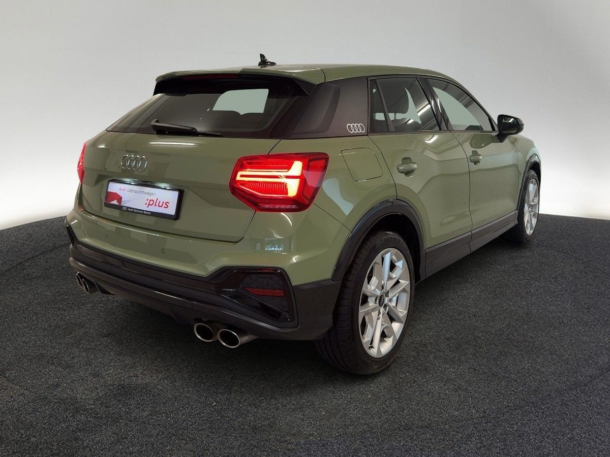 Audi SQ2 - Bild 6