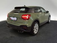 Audi SQ2 - Vorschau Bild 6