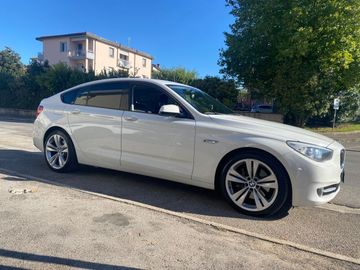 BMW 530 - 3