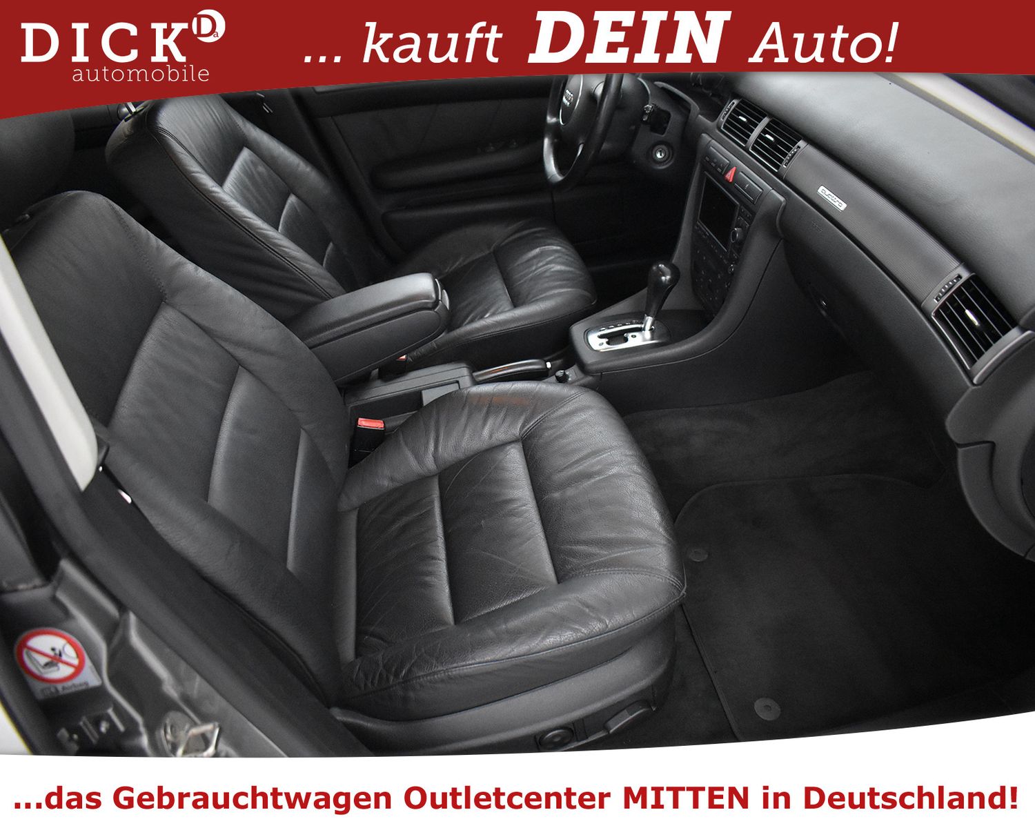 AUDI A6 Av 2.5d Aut. Quatt PANO+NAV+LEDER+XEN+SHZ+AHK - Image 11