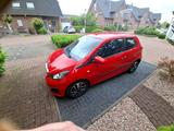 Peugeot 108 Allure VTi 82 Allure - Peugeot 108 von privat