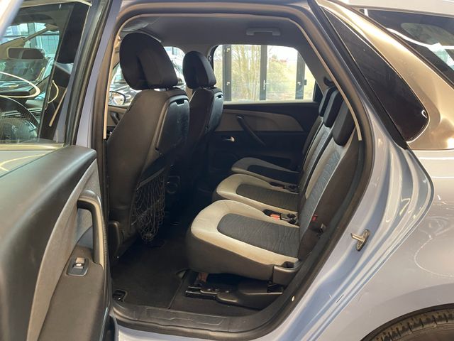 Citroën C4 PicassoSpacetourer Selection *1.HAND*KAM*AHK