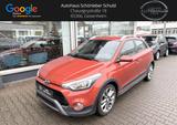 Hyundai i20 Active blue YES! Plus *SITZH*KAMERA*GARANTIE - Hyundai i20: Active