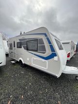 Caravelair ARTICA 492 silver - Caravelair Neu