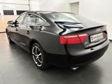 Audi A5 1.8 TFSI Sportback Tempomat+PDC+Si-Hzg+17``LM - Audi A5 mit Benzin-Antrieb: Sportwagen, 1.8