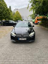 Mercedes-Benz Mercedes W212  350 cdi 4 matic - Mercedes-Benz 350: Kombi, Cdi