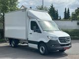 Mercedes-Benz Sprinter 314 CDI Koffer CDI/LBW/Kamera/MBUX/LUFT - Mercedes-Benz Sprinter lbw