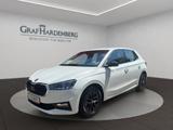 Skoda Fabia Selection 1.0 Sitzheizung vorn