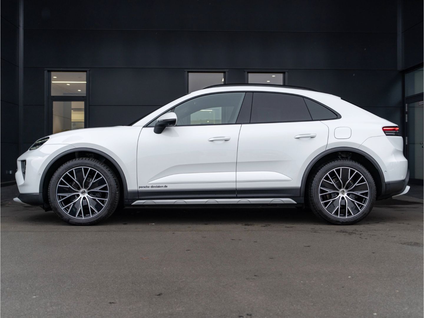 Porsche Macan - Bild 2