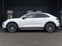 Porsche Macan - Vorschau Bild 2