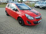 Opel Corsa D Color Edition Klima - Opel Corsa mit Benzin-Antrieb: Kleinwagen, D Color Edition