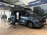 Ford Transit Custom Nugget Westfalia 320 L1 Titanium  - Ford Transit: Westfalia