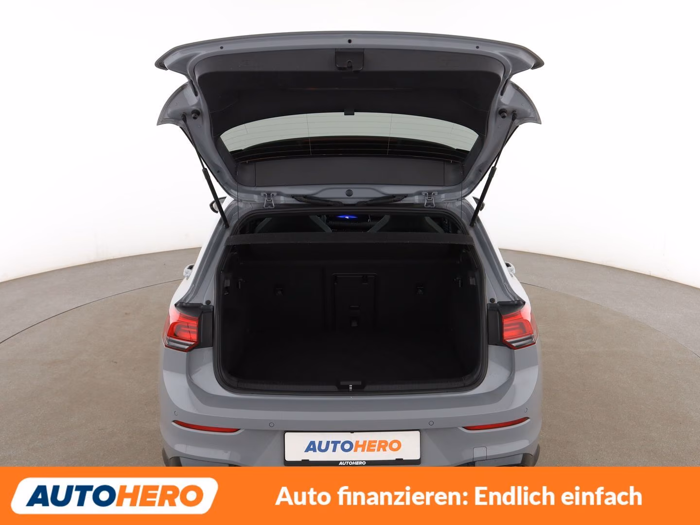 Volkswagen Golf VIII 1.5 TSI ACT R-Line*NAVI*ACC*LED*SHZ*, миниатюра 16