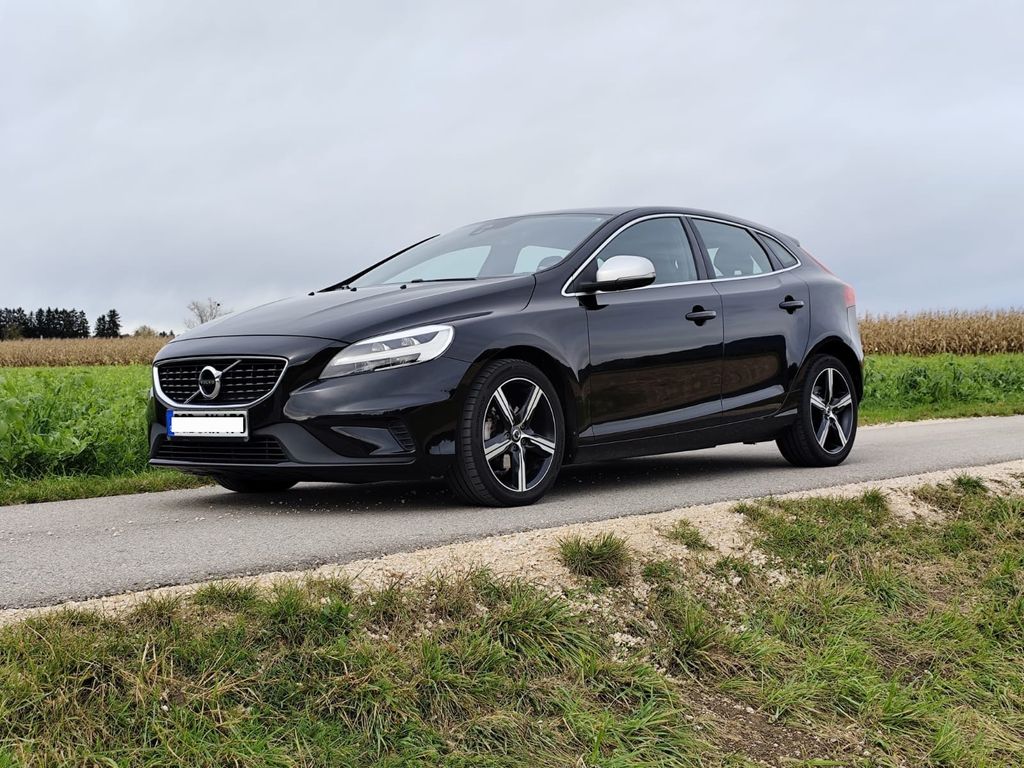 Image of Volvo V40
