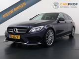 Mercedes-Benz C 180 Estate Sport Edition Premium Plus NL Auto - Mercedes-Benz C-Klasse: Sport