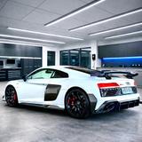 Audi R8 GT 5.2 FSI performance S tronic quattro -