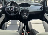 Fiat 500 - Vorschau Bild 10