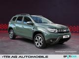 Dacia Duster Journey TCe 150 EDC GJR Sitzheizung vorne - Dacia Duster in Freiburg