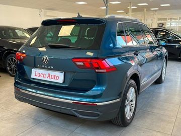 Volkswagen Tiguan - 4