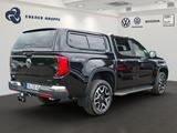 Volkswagen Amarok 3.0TDI  Style Doppelkabine 4Motion - Gebrauchtwagen mit Navigationssystem