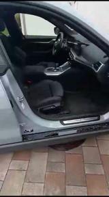 BMW i4_eDrive35 M_Sport _ 20Zoll _M Aerodynamikpaket - BMW i4: Privatanbieter