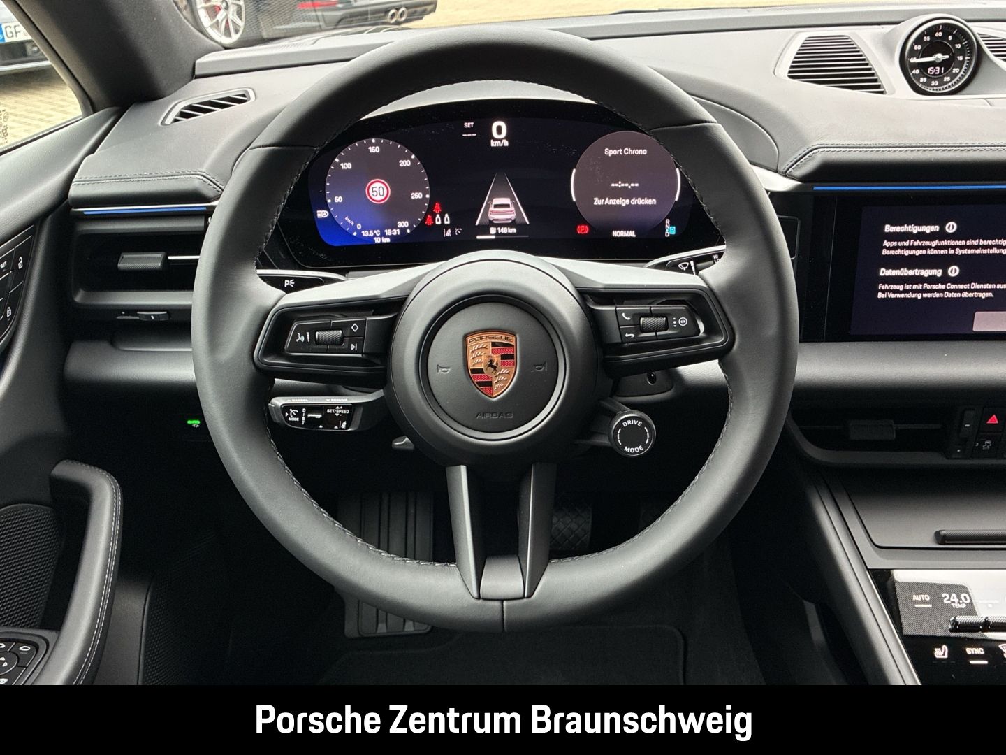 Porsche Macan - Bild 6