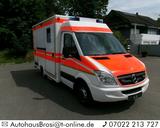 Mercedes-Benz Sprinter II 411/415/509/511/515 CDI * RTW WAS * - Mercedes-Benz Sprinter 411 cdi