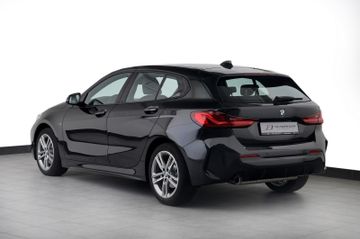 BMW 118i M Sport Shadow LiveCoProf LED 1.Hand