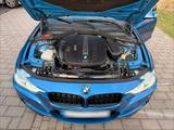 BMW 330d Touring M-Paket LCI Facelift TOP! - BMW 330 Kombi 330d m paket mit Diesel-Antrieb