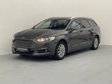 Ford Mondeo 1.5 EcoBoost *KAM*AHK*KLIMA*TEMP*PARK - gebrauchte Ford Mondeo aus dem Jahr 2019