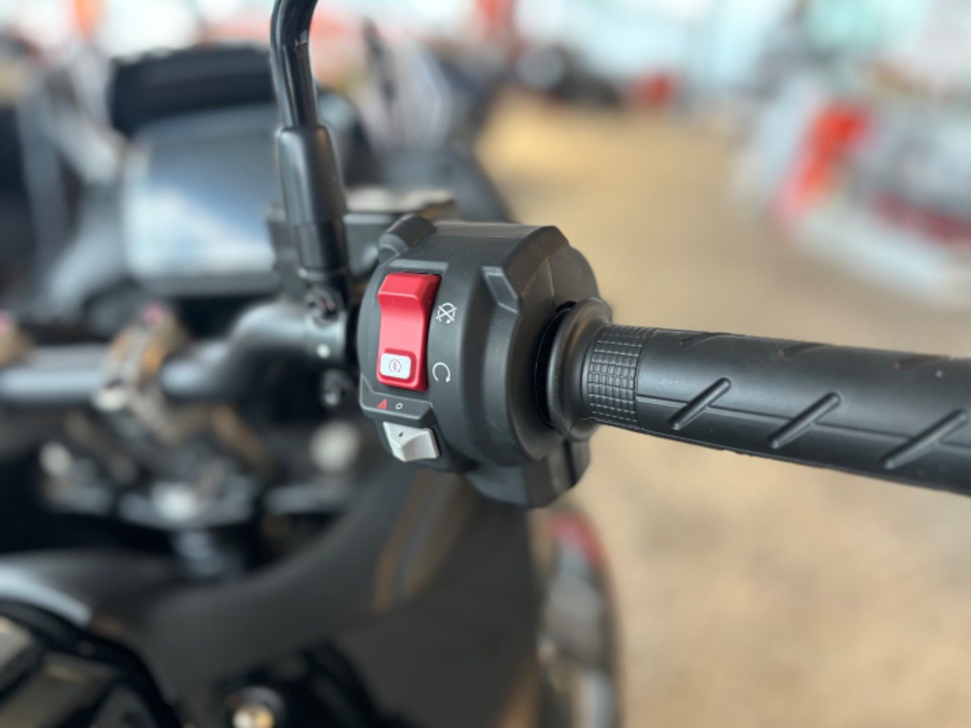 Fahrzeugabbildung Honda XL 750 Transalp 2025