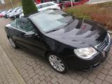 Volkswagen Eos 2.0 TDI "EDITION 2010" NAVI 1. Hand! - Volkswagen Eos mit Diesel-Antrieb
