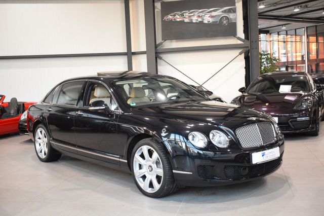 Bentley Continental Flying Spur 6.0 W12** Top Zustand**