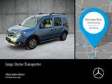 Mercedes-Benz Citan 111 CDI Tourer Lang EDITION+Klima+PTS - Mercedes-Benz Citan in Essen