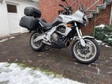 Kawasaki Versys 650 LE650A - Enduro Motorräder bis 3.000 Euro