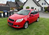 Chevrolet Aveo 1.4 LT *AUTOMATIK*PDC*ALLWETTER*KLIMA*ALU* - Chevrolet Aveo: Privatanbieter