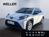 Toyota Aygo X Business Edition *ACC*Kamera*CarPlay*SHZ* - mit Benzin-Antrieb: Kleinwagen